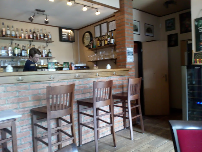 Miroir De Paris - Gastronomie a pohostinství