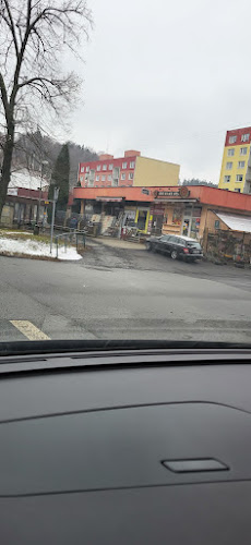 Opinii despre Restaurace Desanka în Desná II - Gastronomie a pohostinství