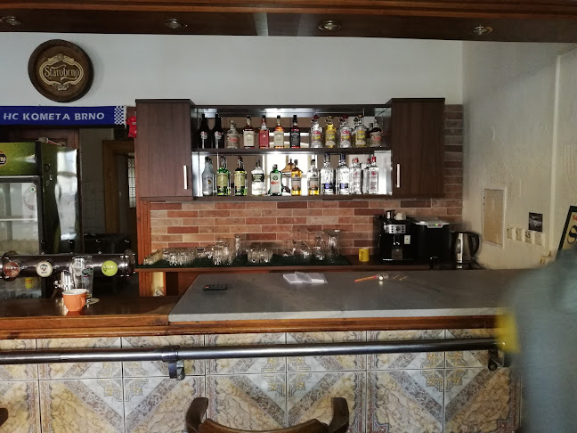 U Hammingerů - Gastronomie a pohostinství