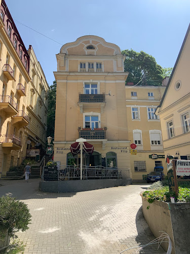 Restaurant Filip - Mariánské Lázně