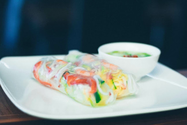 Comentarii opinii despre Fusion Restaurant