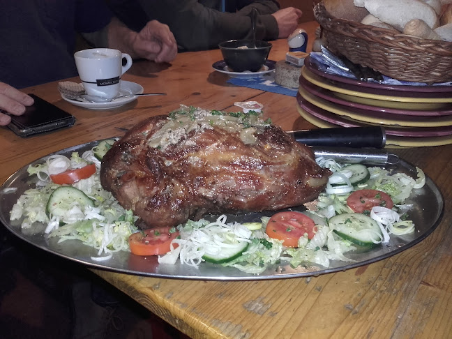 Restaurace u Kudrnáče - Liberec