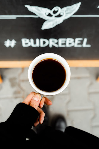 Rebelbean Jundrov - Brno