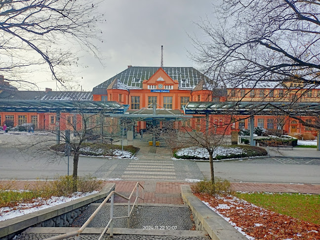 Nádražní 450, 571 01 Moravská Třebová 1