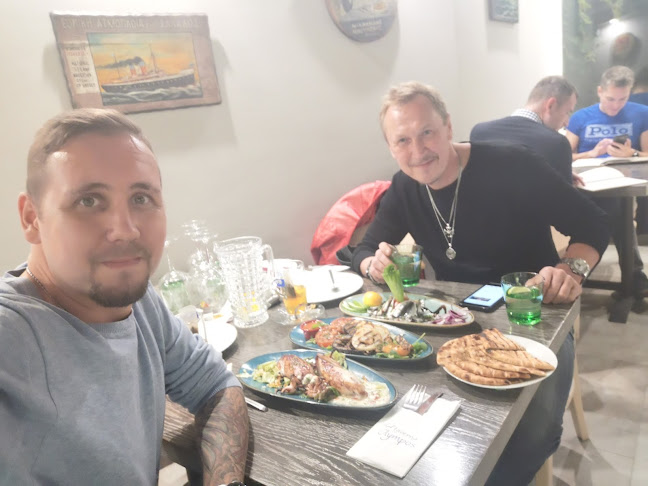 Comentarii opinii despre Taverna Olympos