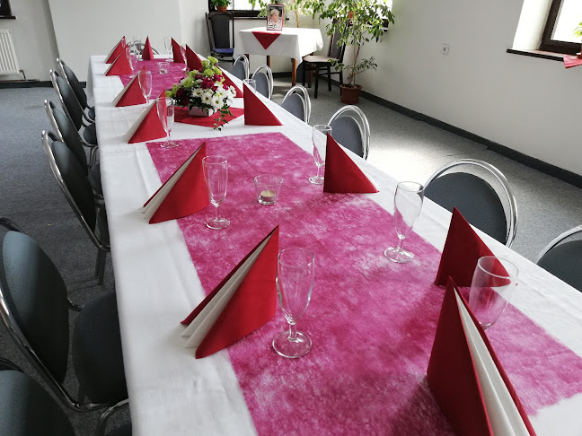 Pod věží - Pod Bezručovým vrchem