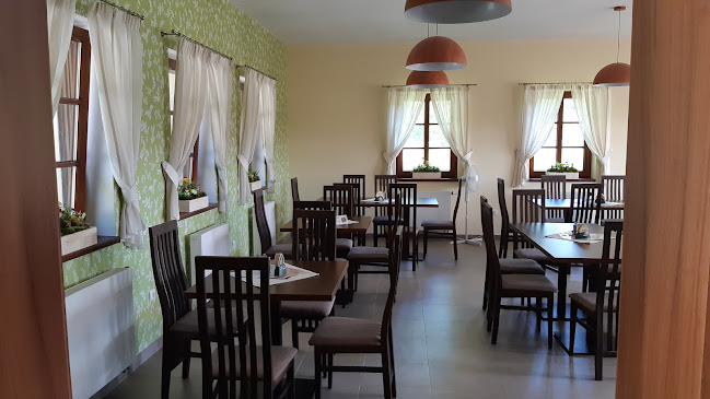 Restaurace Zámeček - Pardubice