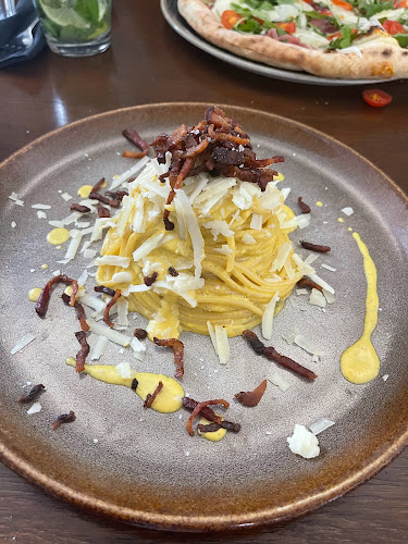 Comentarii opinii despre Pepenero Pizza & Pasta