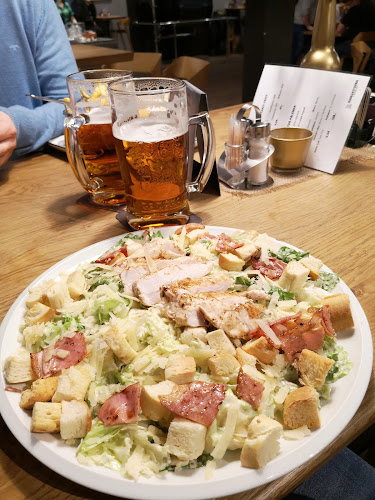 Radegastovna Kroměříž - Gastronomie a pohostinství