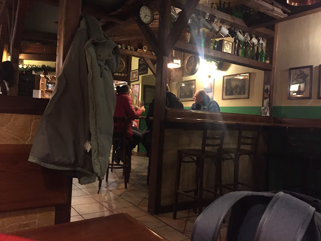 Anna Stabenowová - Pupík