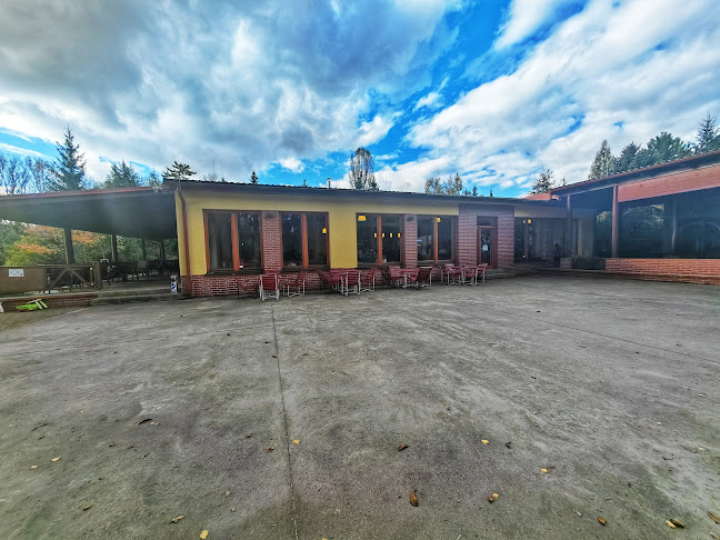 Comentarii opinii despre Lázeňská kavárna