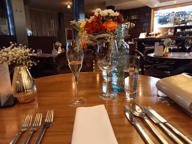 Bohém Restaurant Litomyšl