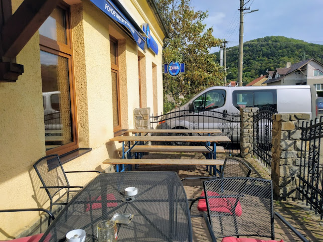 Pohostinství U Zrcadla