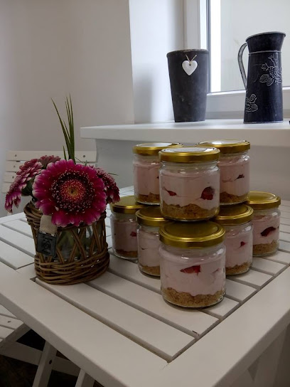 Chlebíčkárna Choceň