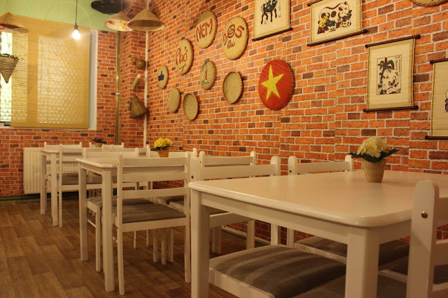 Comentarii opinii despre Nem Việt