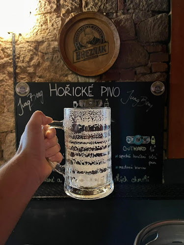 Stress Bar Hořice - Gastronomie a pohostinství