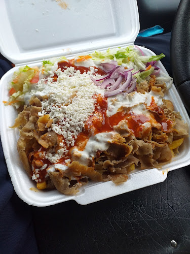 ARGIR KEBAB - Gastronomie a pohostinství