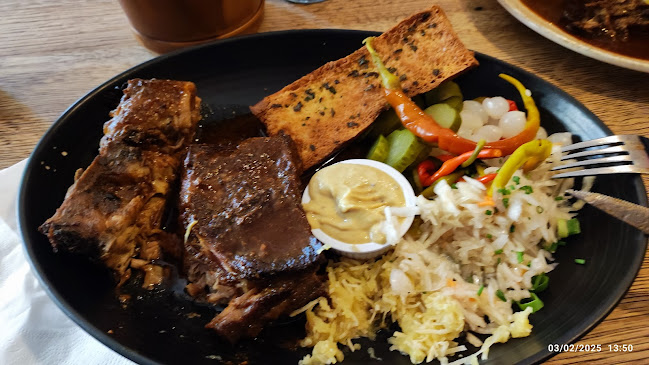 Pivovar U Tří růží - Staré Město