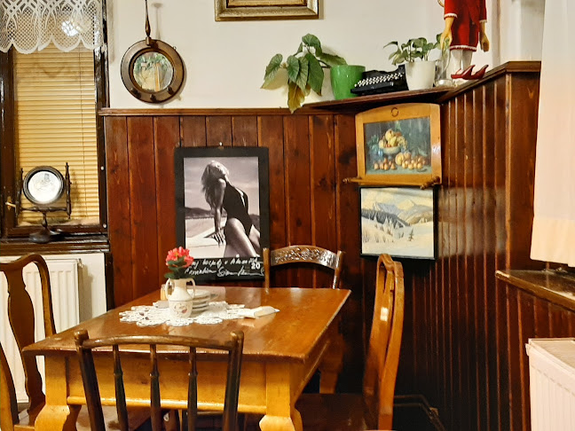 Restaurace U Červinků - Gastronomie a pohostinství