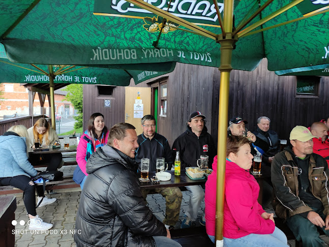 Opinii despre Bistro Krhová în Valašské Meziříčí - Gastronomie a pohostinství