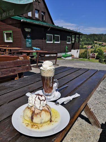 Opinii despre Horská chata Doroťanka în Ostrava - Gastronomie a pohostinství