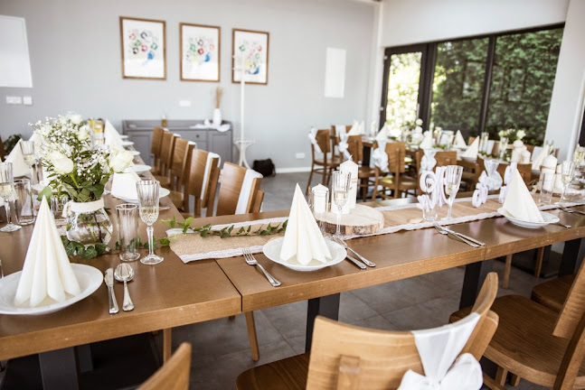 Restaurace a penzion U Hasičů - Hýlov