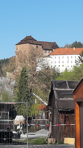 Restaurace Stará Pošta - Gastronomie a pohostinství