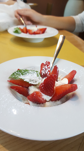 Opinii despre Pizza Coloseum OC Karolina în Ostrava - Gastronomie a pohostinství