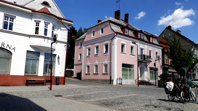 Pivovar Falkenštejn - Krásná Lípa