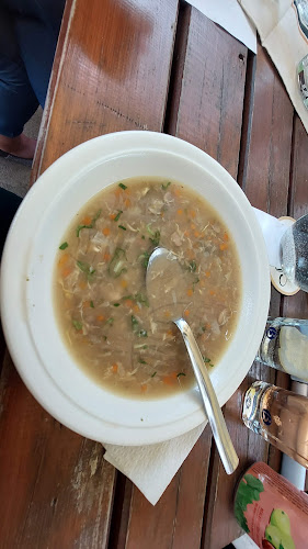 Hospůdka U Kaštánka - Gastronomie a pohostinství