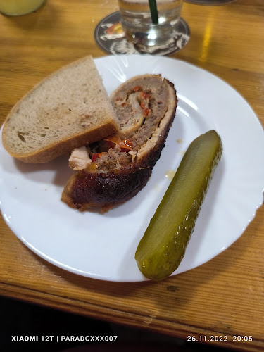 Restaurace Mladých - Pivnice Símalka - Gastronomie a pohostinství