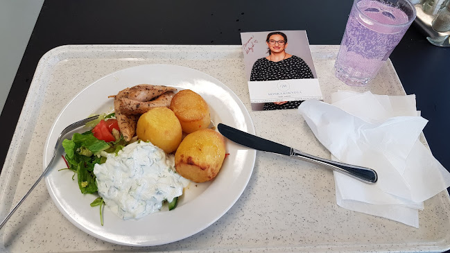 Gourmet Cafe Restaurant - Brno