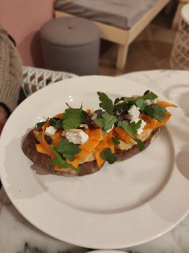 Opinii despre My Coffee Story în Praha - Gastronomie a pohostinství