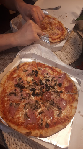 FOOD POINT PLZEN - Plzeň