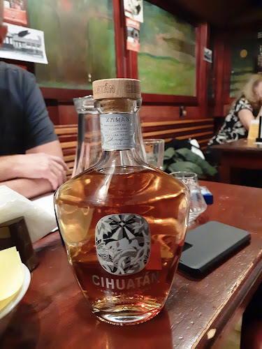 První pivní tramway