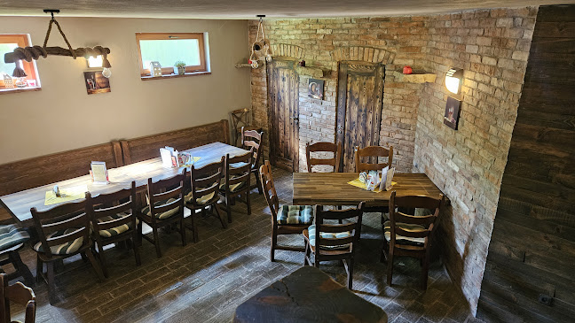 Bar U Nováků - Bystřice pod Hostýnem