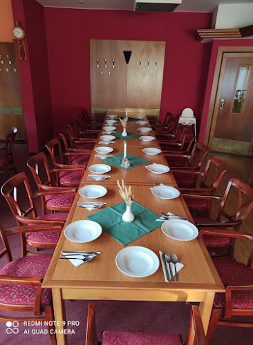 Restaurace Pod Radnicí