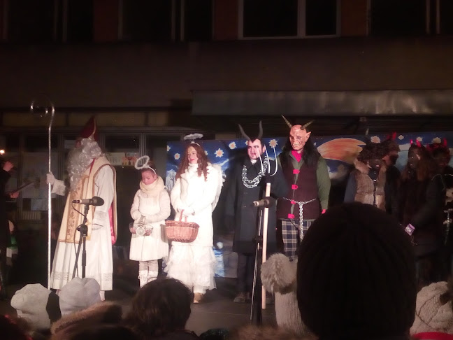 Vanderka Libor - Bystřice pod Hostýnem