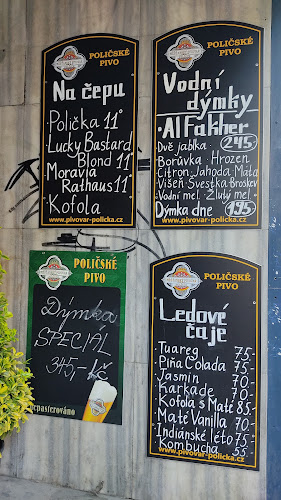 Divadelní 603, 602 00 Brno-střed