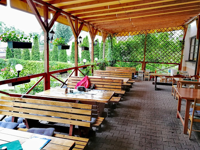 Na Biřičce - Gastronomie a pohostinství