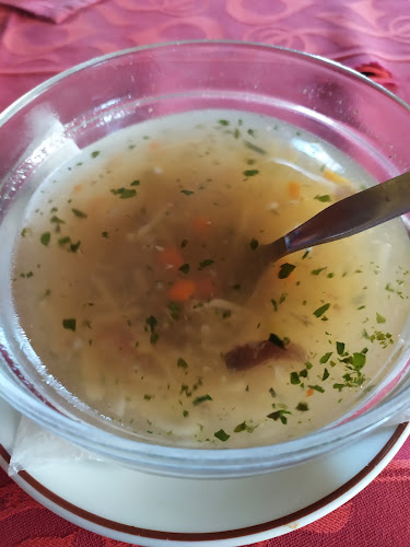 Comentarii opinii despre Restaurace Praha Opočno