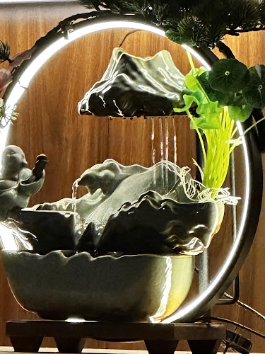 Okimi Restaurant - Praha 13