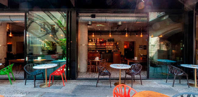 Comentarii opinii despre L'Osteria - Národní