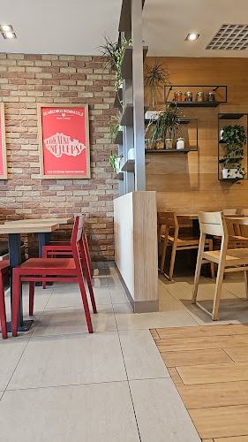 Opinii despre KFC în Frýdek-Místek - Gastronomie a pohostinství