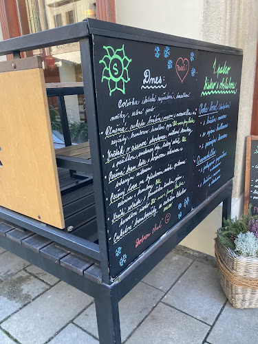Slunečnice zdravé bistro - Gastronomie a pohostinství