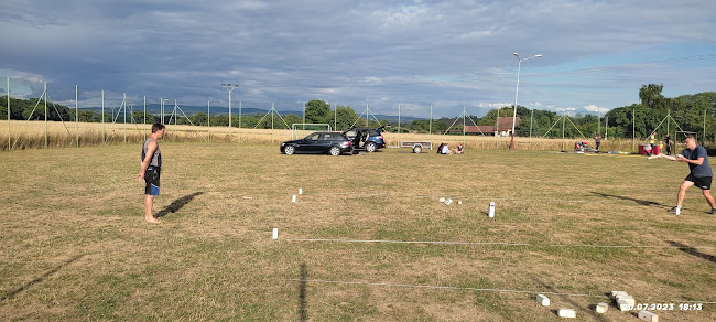 Kubb Klub Vršovka - Vršovka