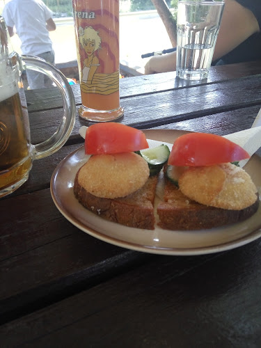 Hospůdka U Kaštánka - Horní Lhota