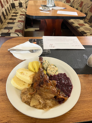 Restaurant St. Magdaléna - Jetřichov u Broumova