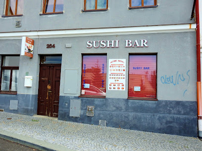 Sushi Bar