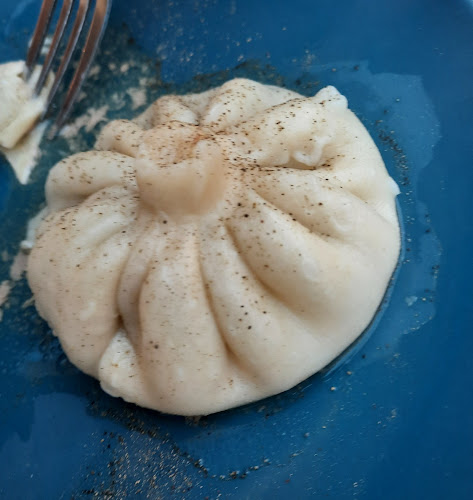 Polévkárna paní Mančo - Nové Město